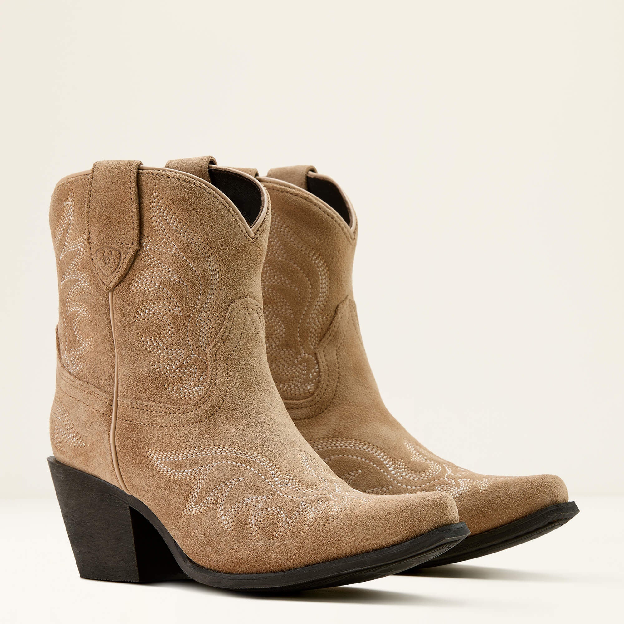 Ariat Chandler X Toe Western Boot Women