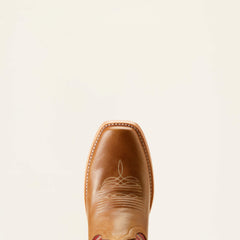 Ariat Futurity Fort Worth Narrow Cutter Toe Western Boot Women