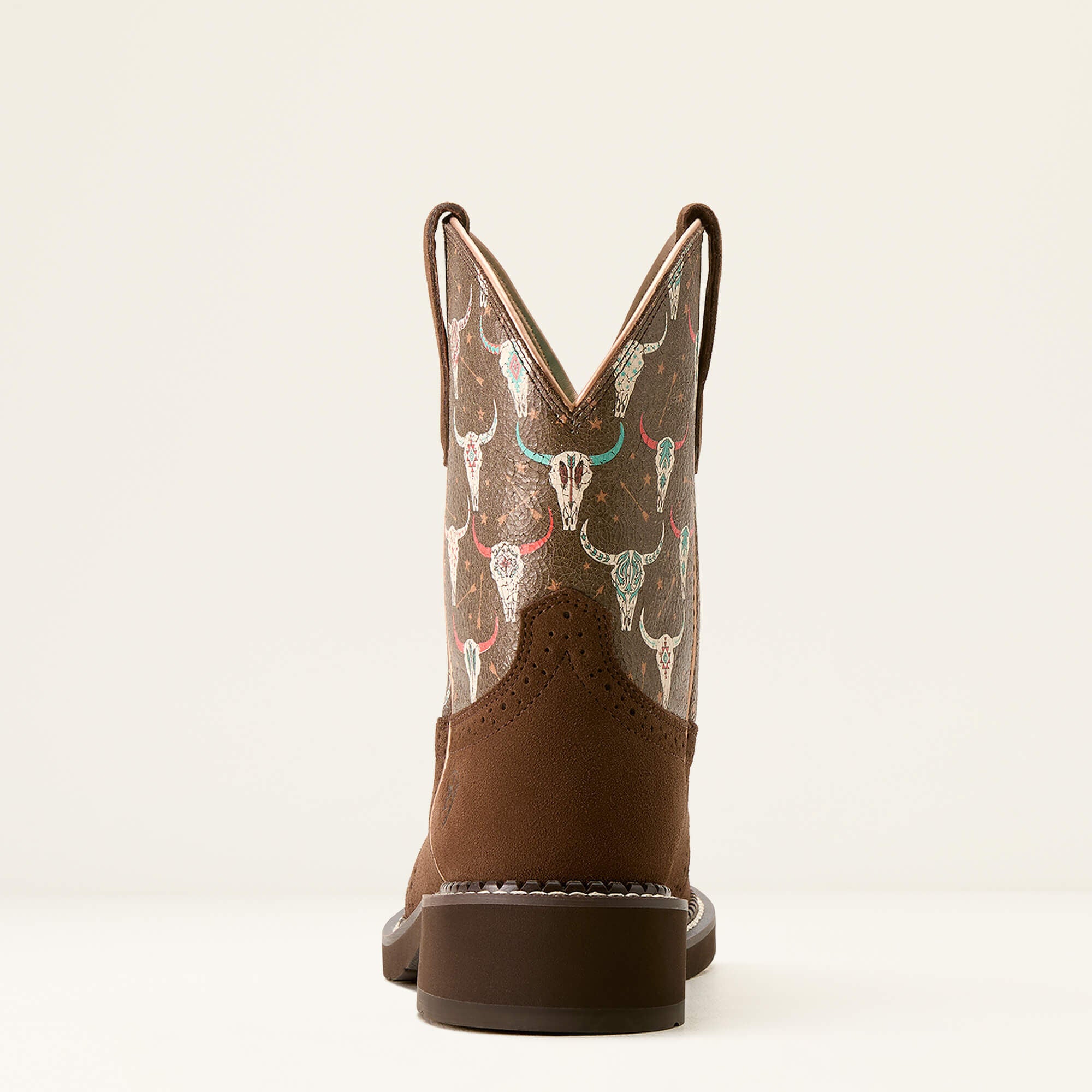 Ariat Fatbaby Heritage Farrah Western Boot Women