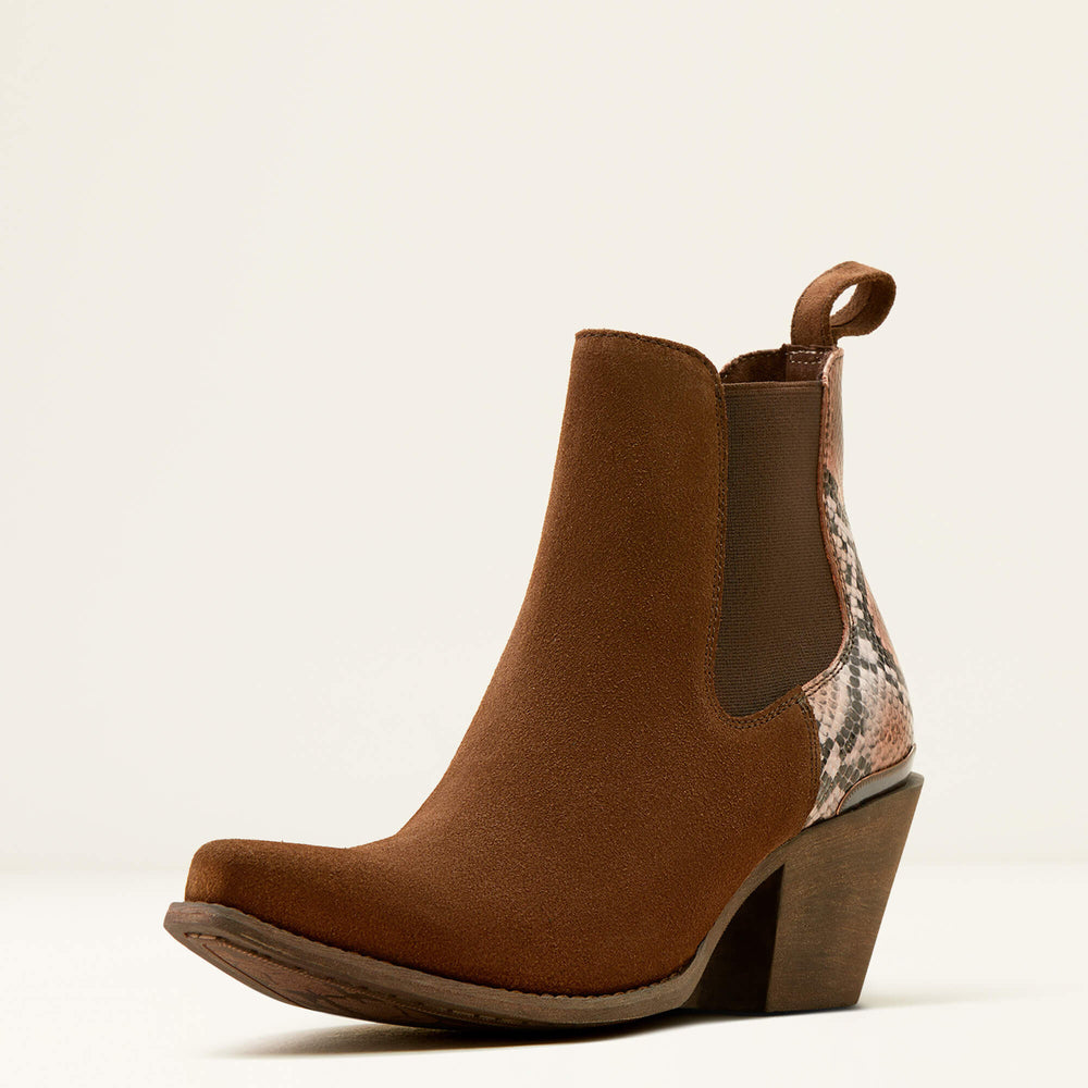 Ariat Bradley Western Boot Women|Trends