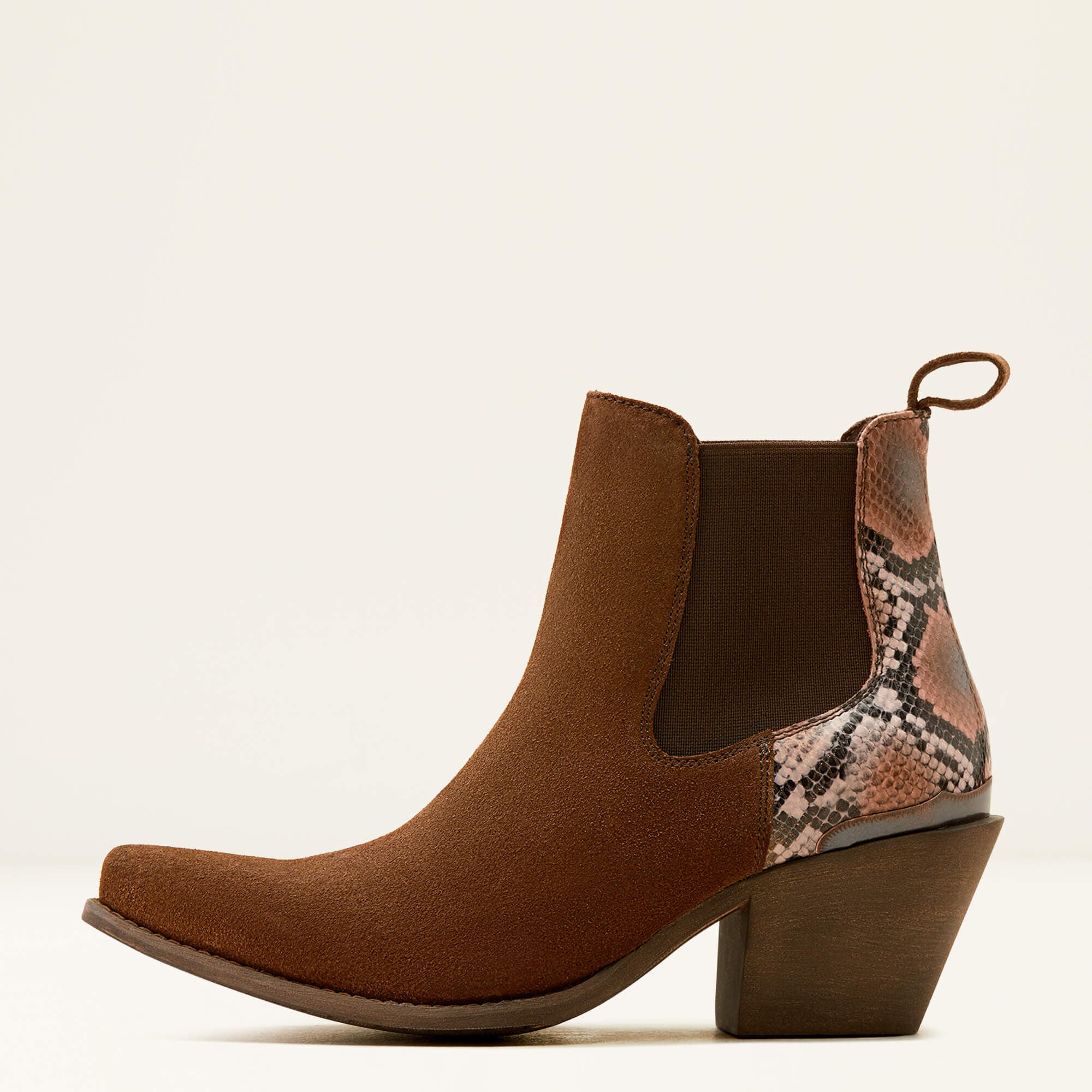 Ariat Bradley Western Boot Women|Trends
