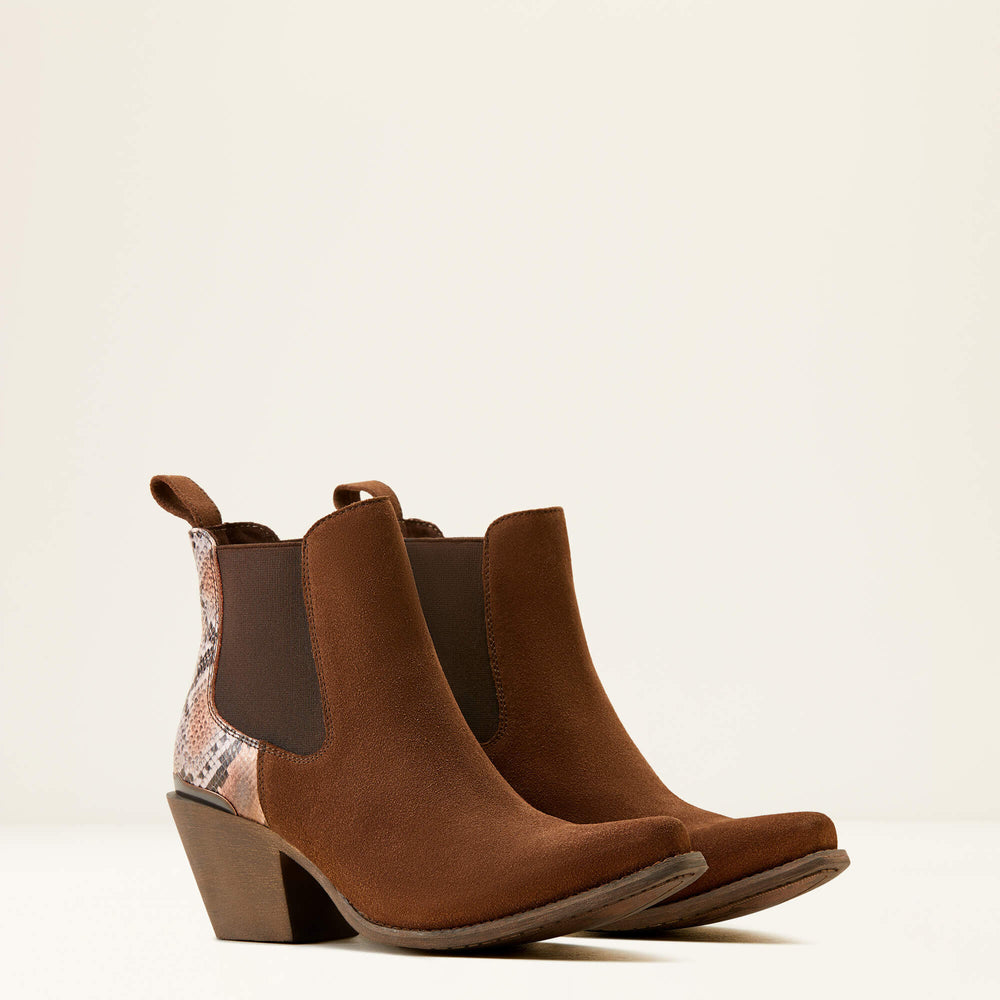 Ariat Bradley Western Boot Women|Trends