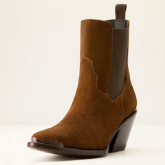 Ariat Shiloh Bootie Women