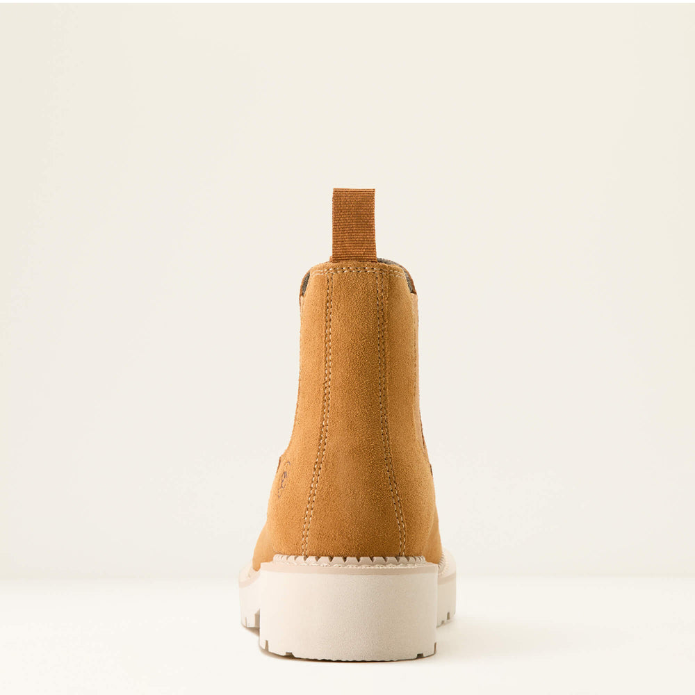 Ariat Fatbaby Chelsea Western Boot Women