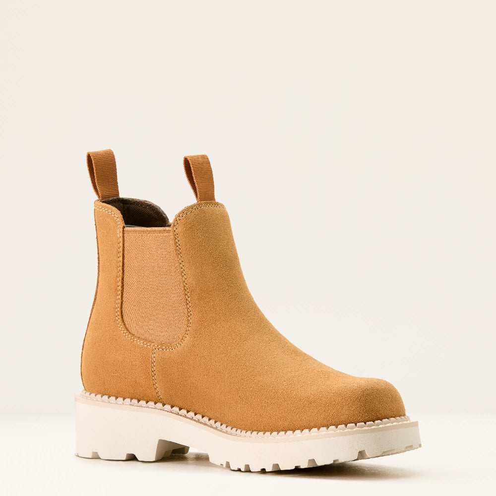 Ariat Fatbaby Chelsea Western Boot Women