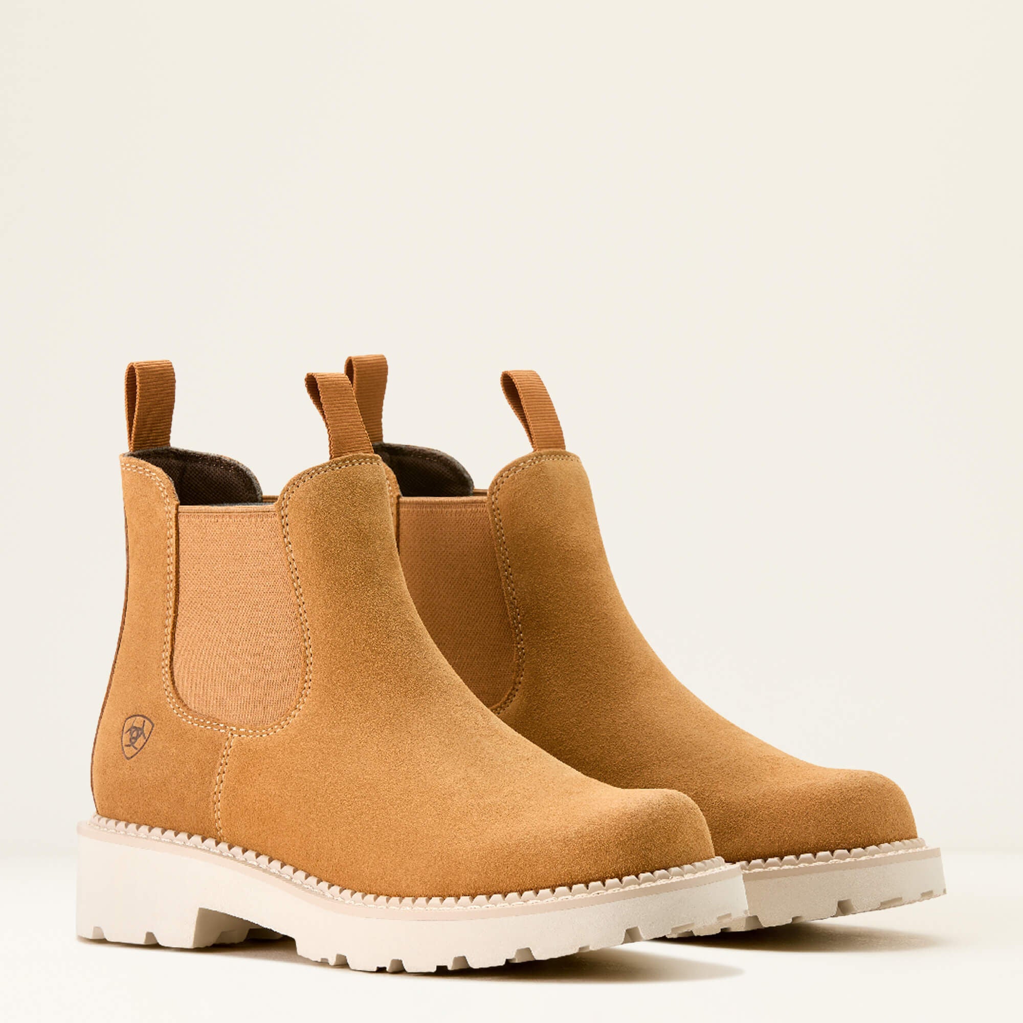 Ariat Fatbaby Chelsea Western Boot Women
