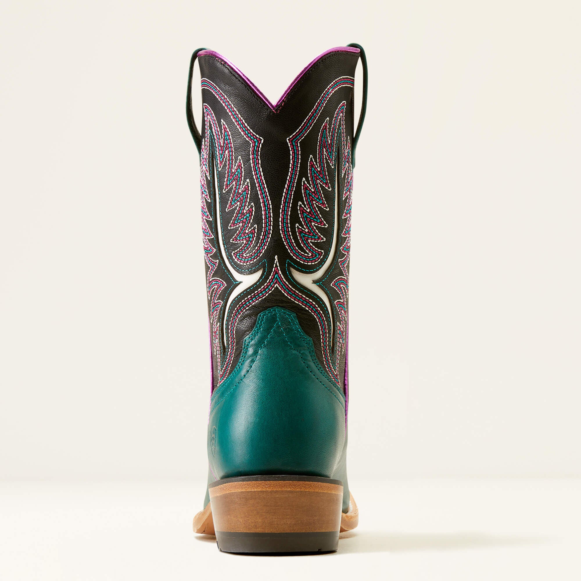 Ariat Futurity Colt Narrow Cutter Toe Western Boot Women