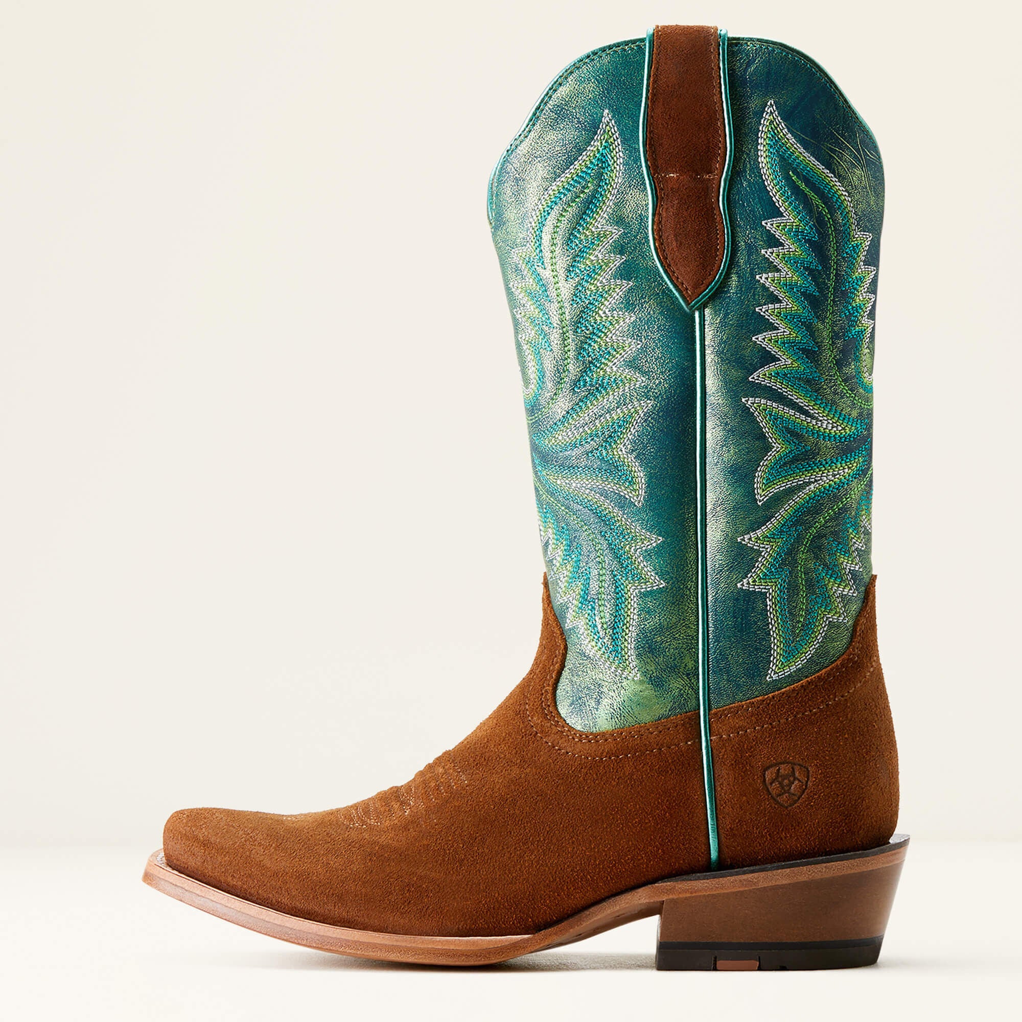 Ariat Futurity Flash K Toe Western Boot Women