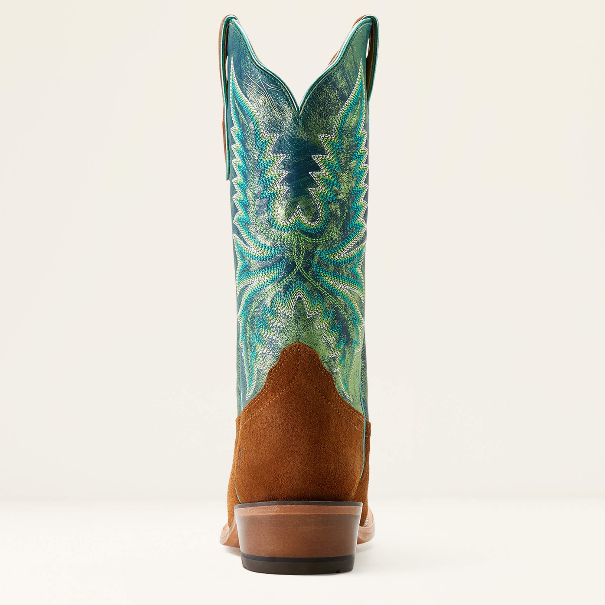 Ariat Futurity Flash K Toe Western Boot Women