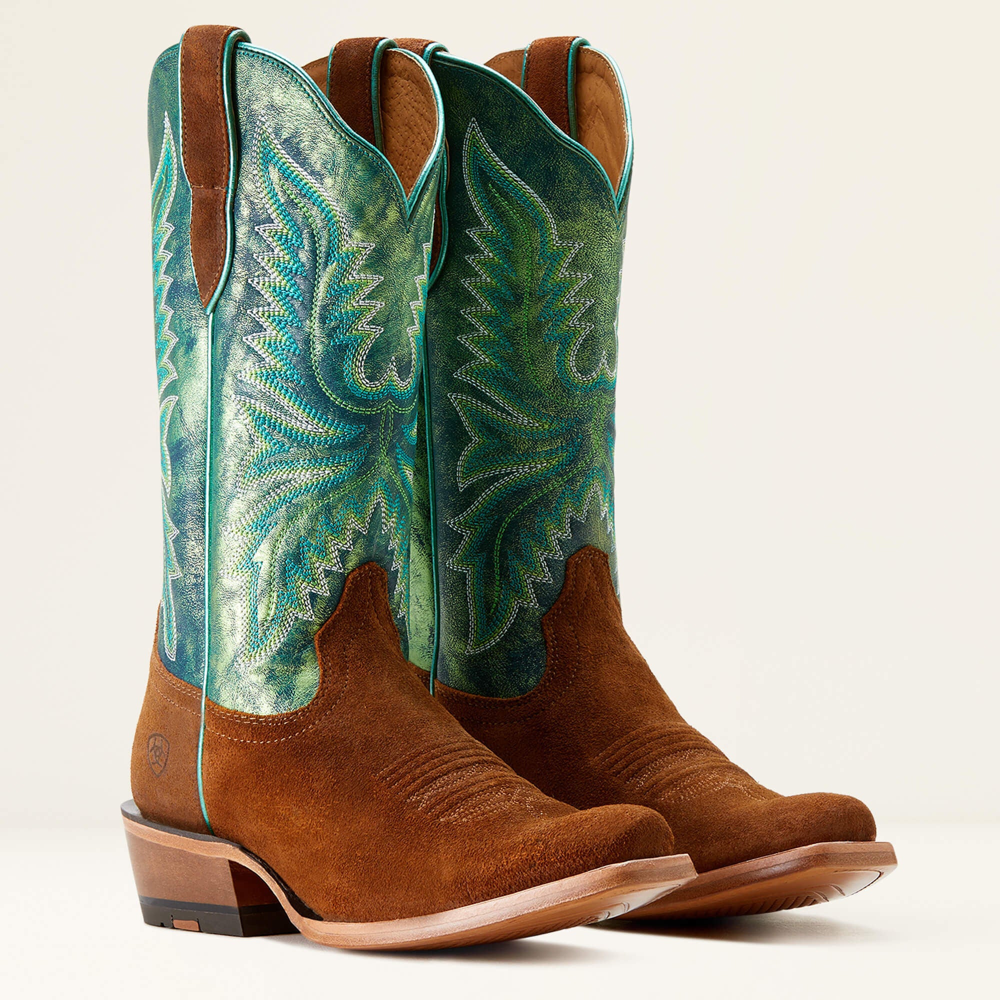 Ariat Futurity Flash K Toe Western Boot Women