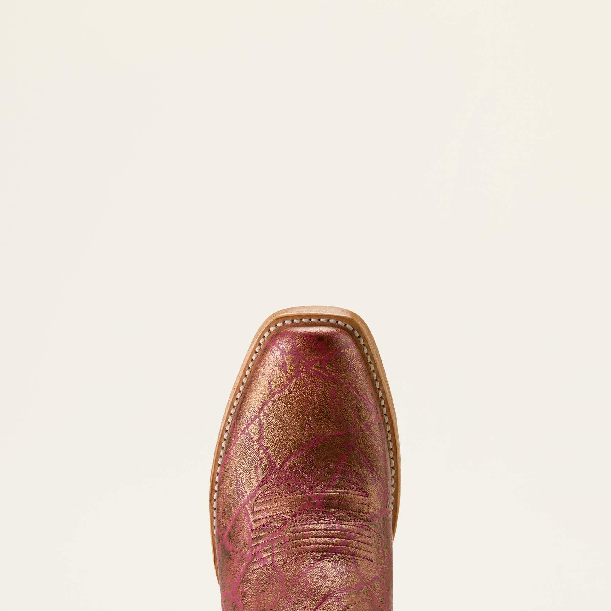 Ariat Futurity Colt Narrow Cutter Toe Western Boot Women