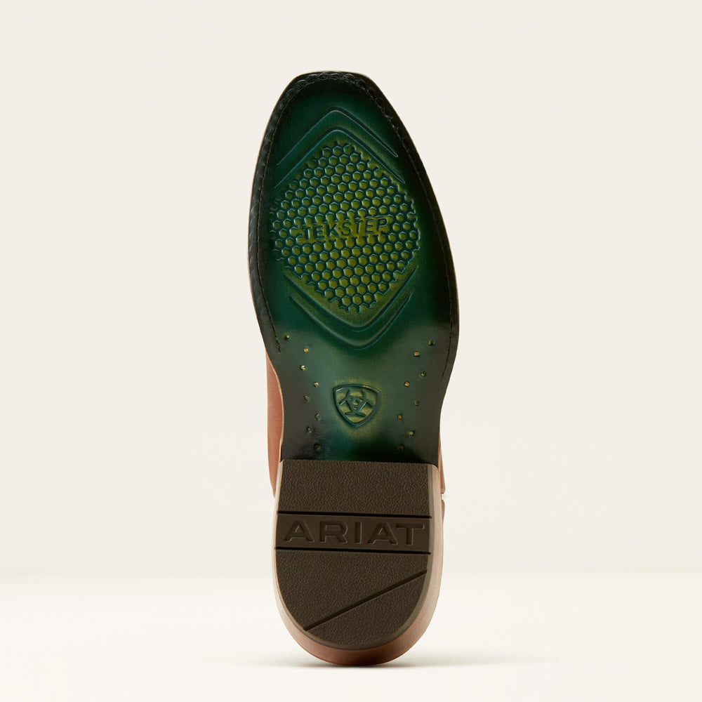 Ariat Futurity Limited Western Boot Women