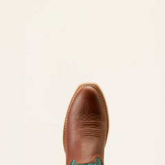 Ariat Futurity Limited Western Boot Women