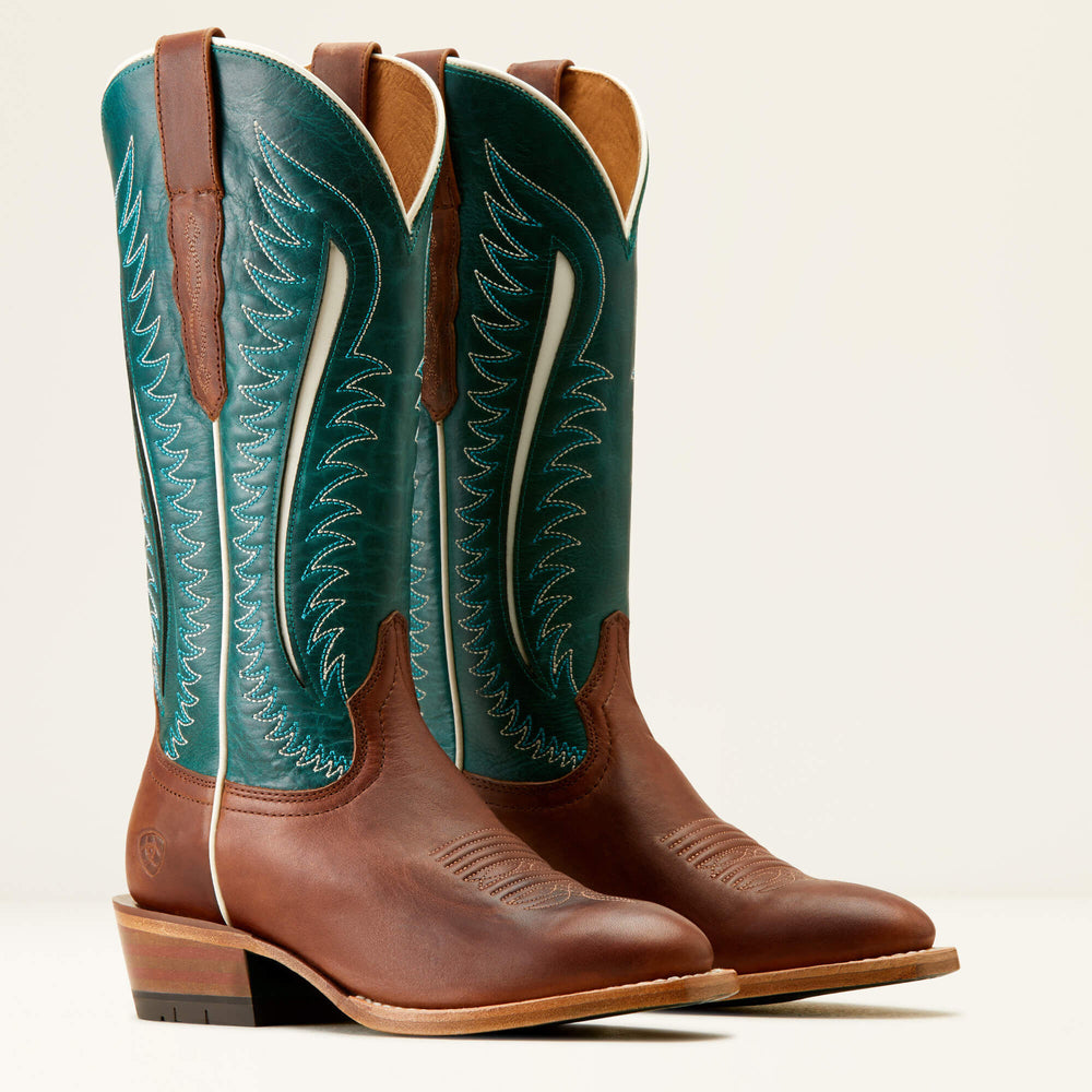 Ariat Futurity Limited Western Boot Women