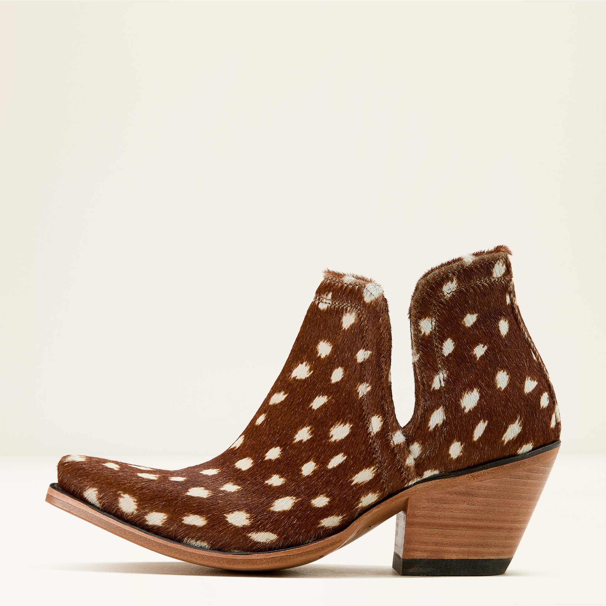 Ariat Dixon X Toe Western Boot Women|Trends