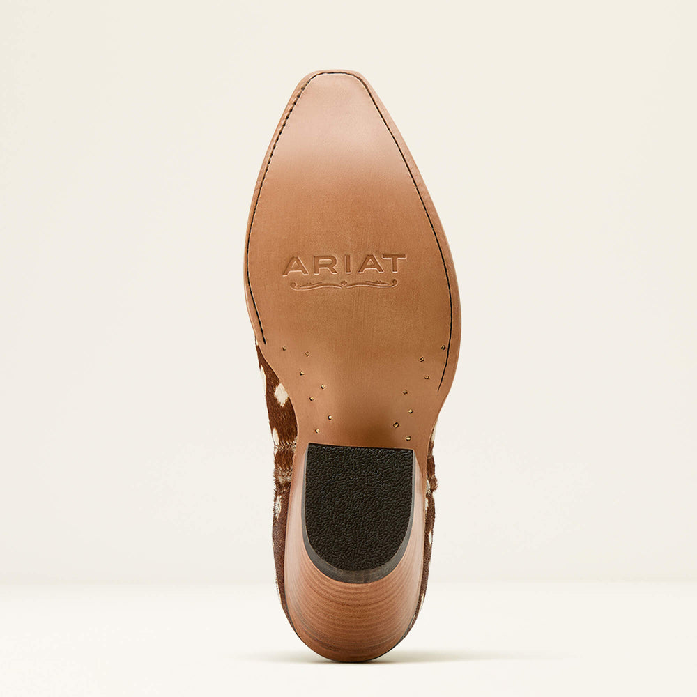 Ariat Dixon X Toe Western Boot Women|Trends