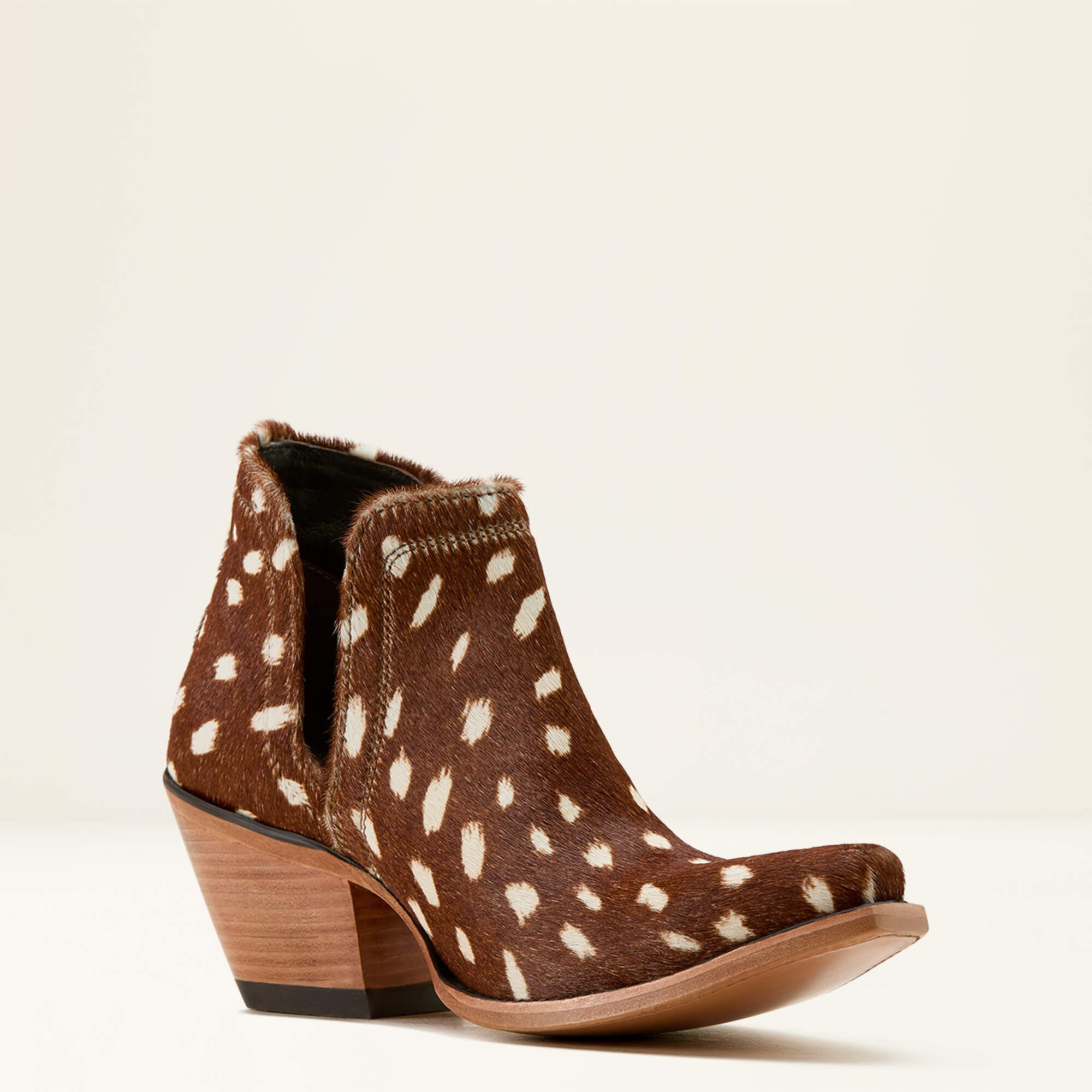 Ariat Dixon X Toe Western Boot Women|Trends