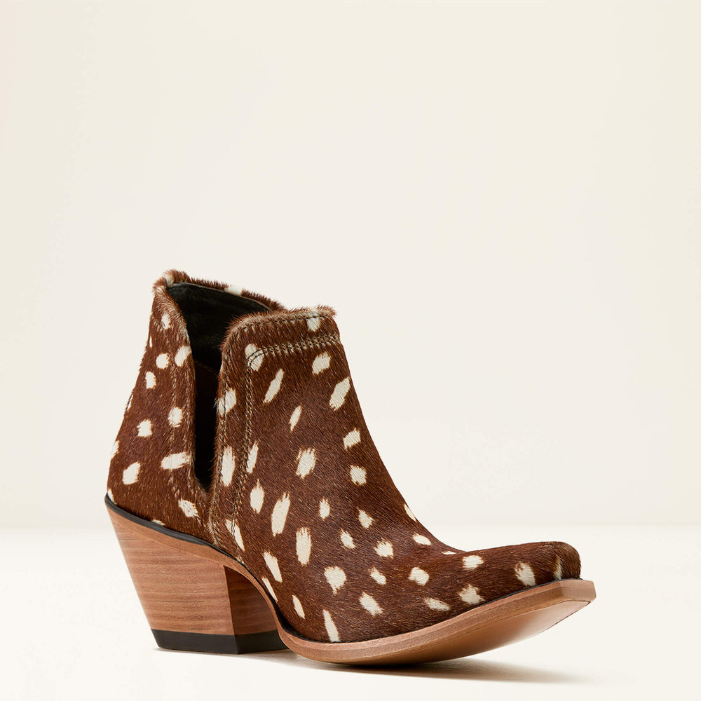 Ariat Dixon X Toe Western Boot Women|Trends