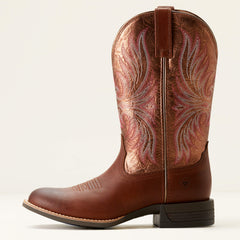 Ariat Ranahan Western Boot Women