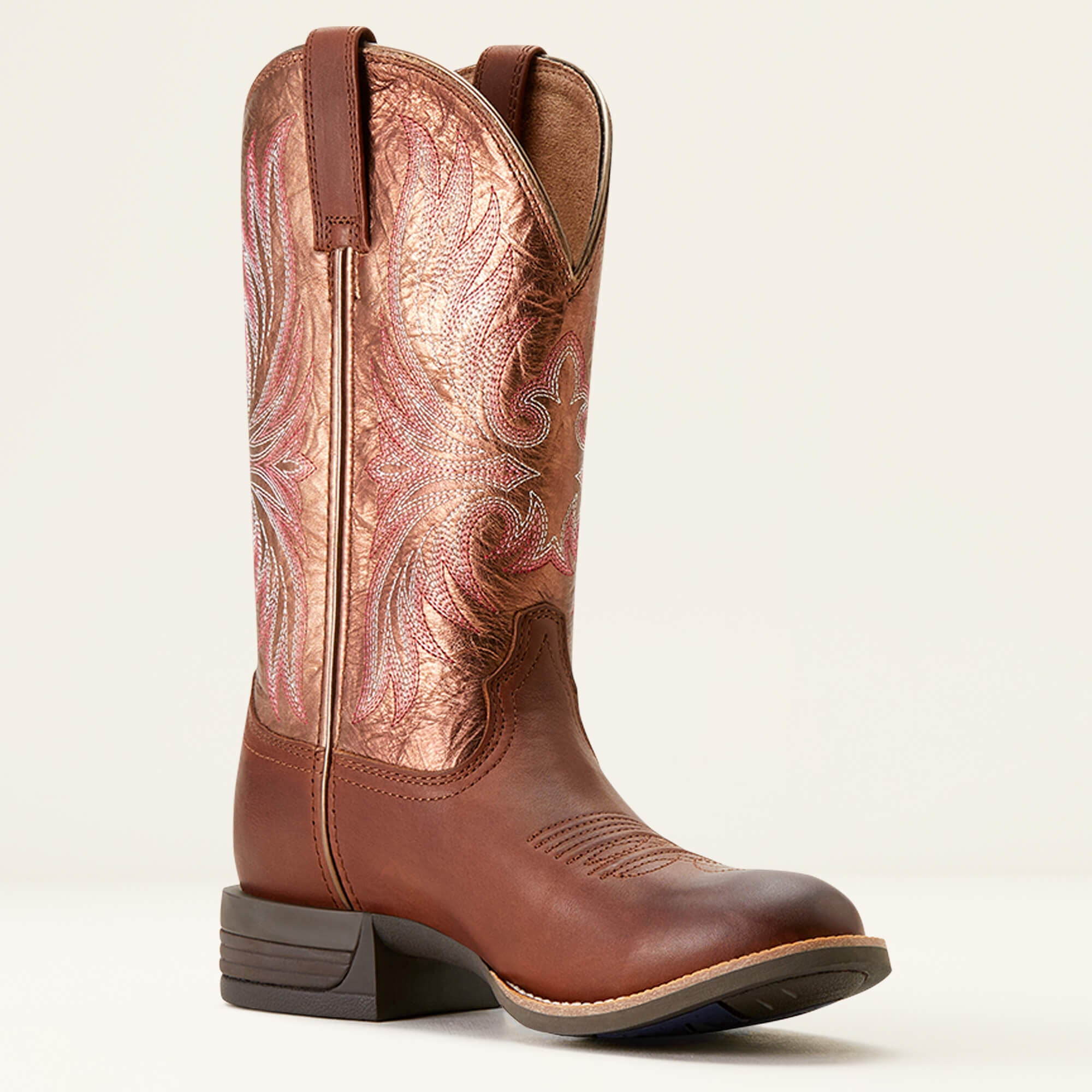 Ariat Ranahan Western Boot Women