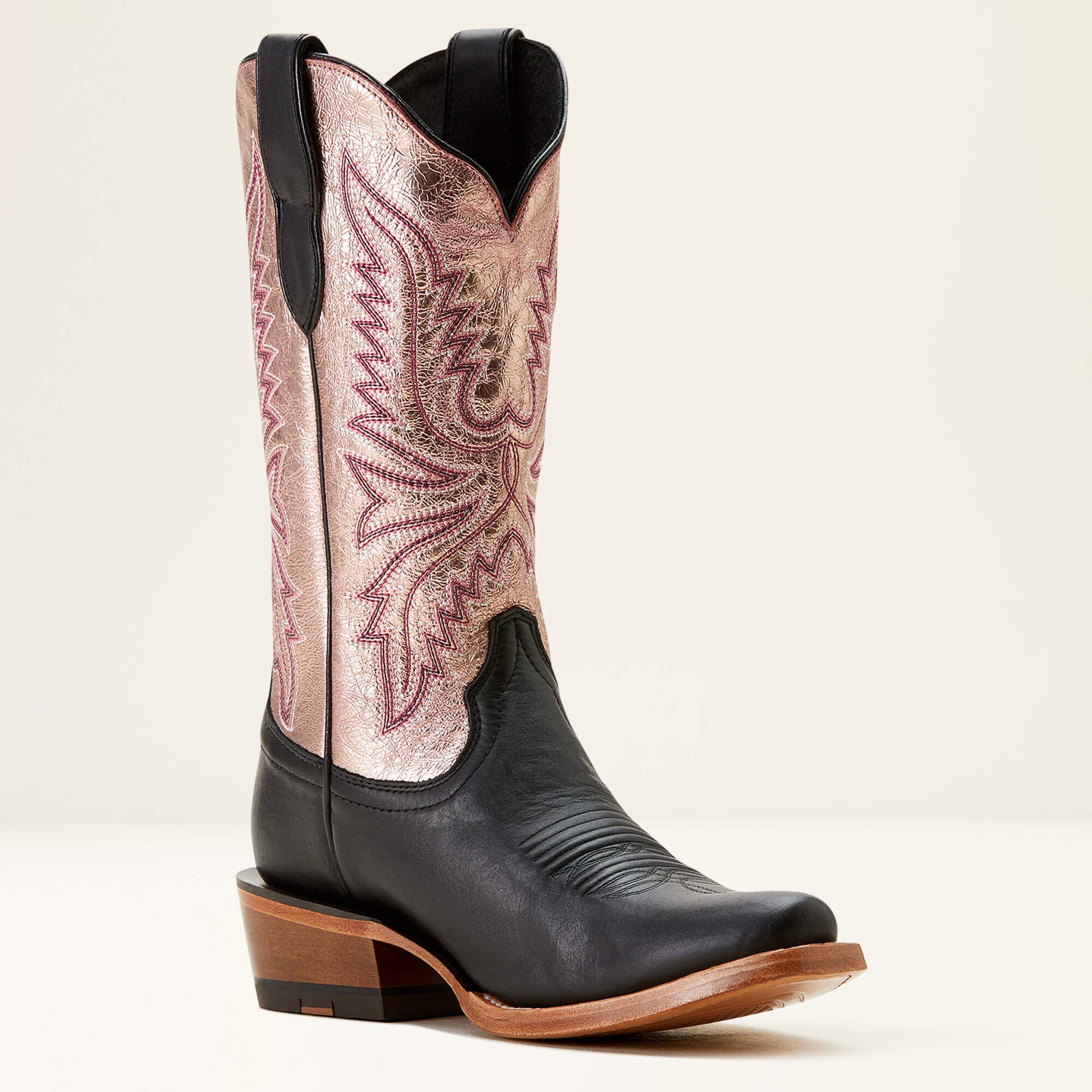 Ariat Futurity Flash K Toe Western Boot Women