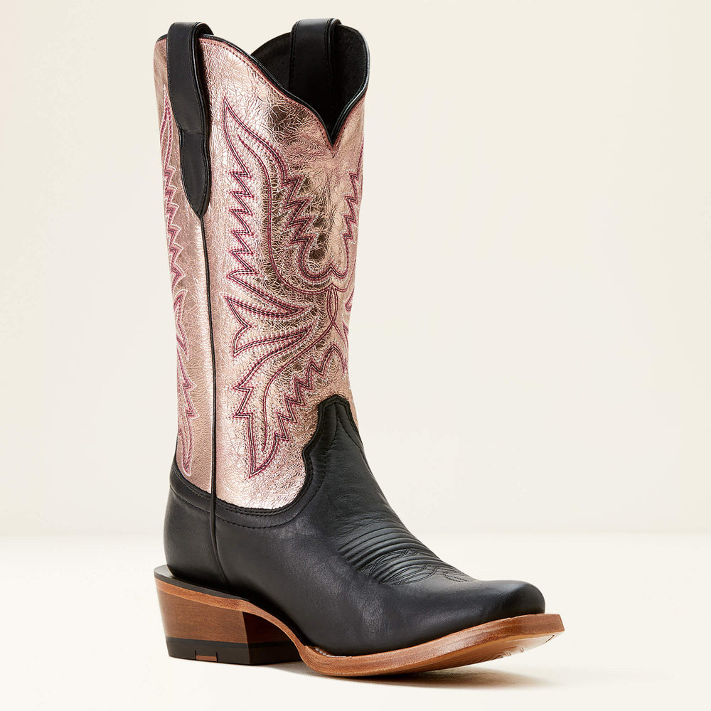 Ariat Futurity Flash K Toe Western Boot Women