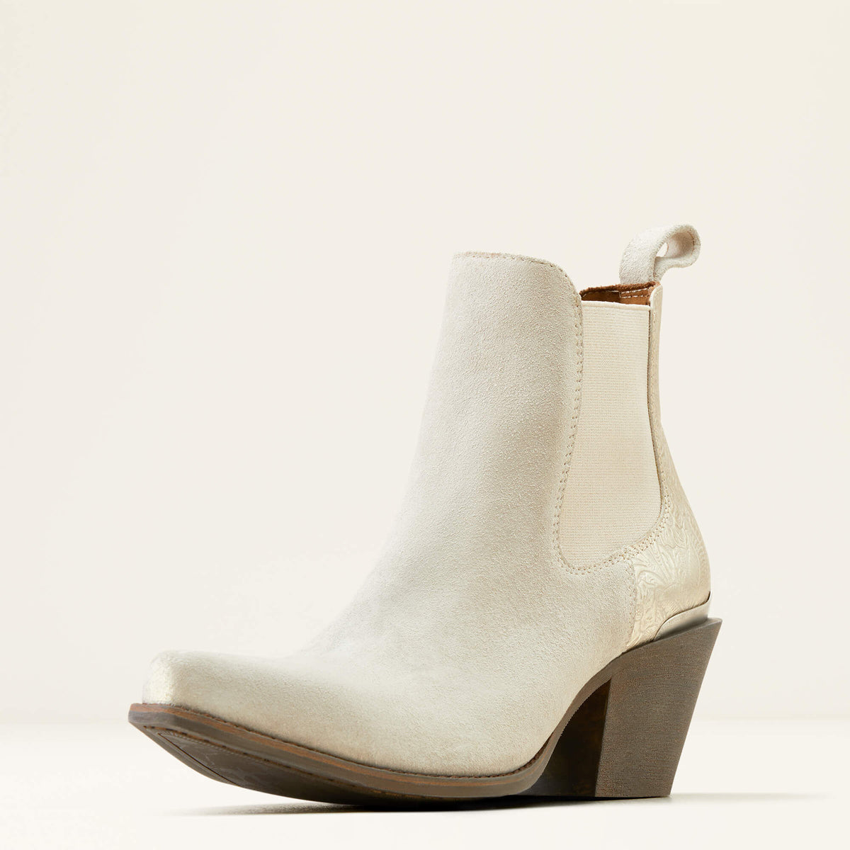 Ariat Bradley Western Boot Women