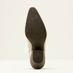 Ariat Bradley Western Boot Women