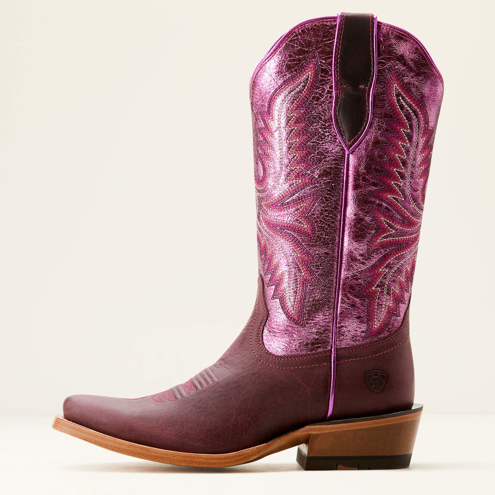 Ariat Futurity Flash K Toe Western Boot Women