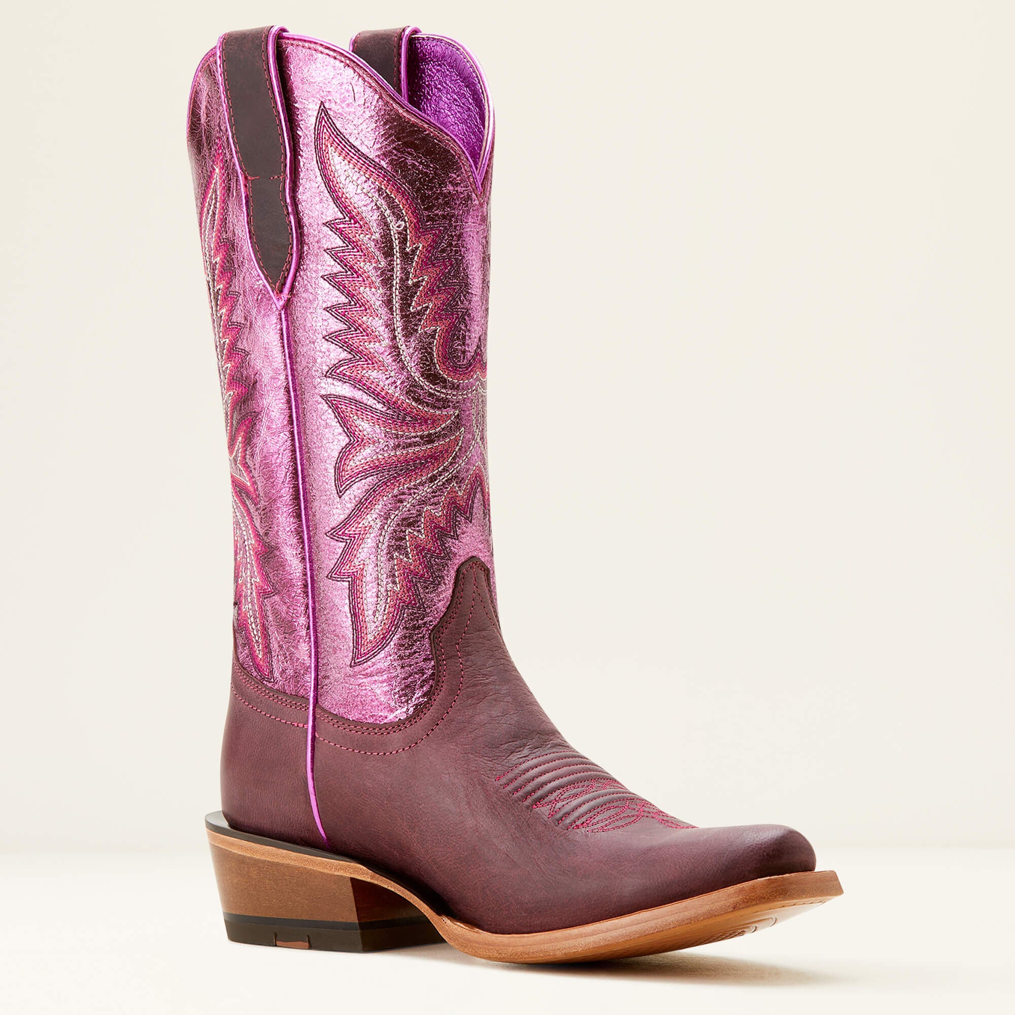 Ariat Futurity Flash K Toe Western Boot Women