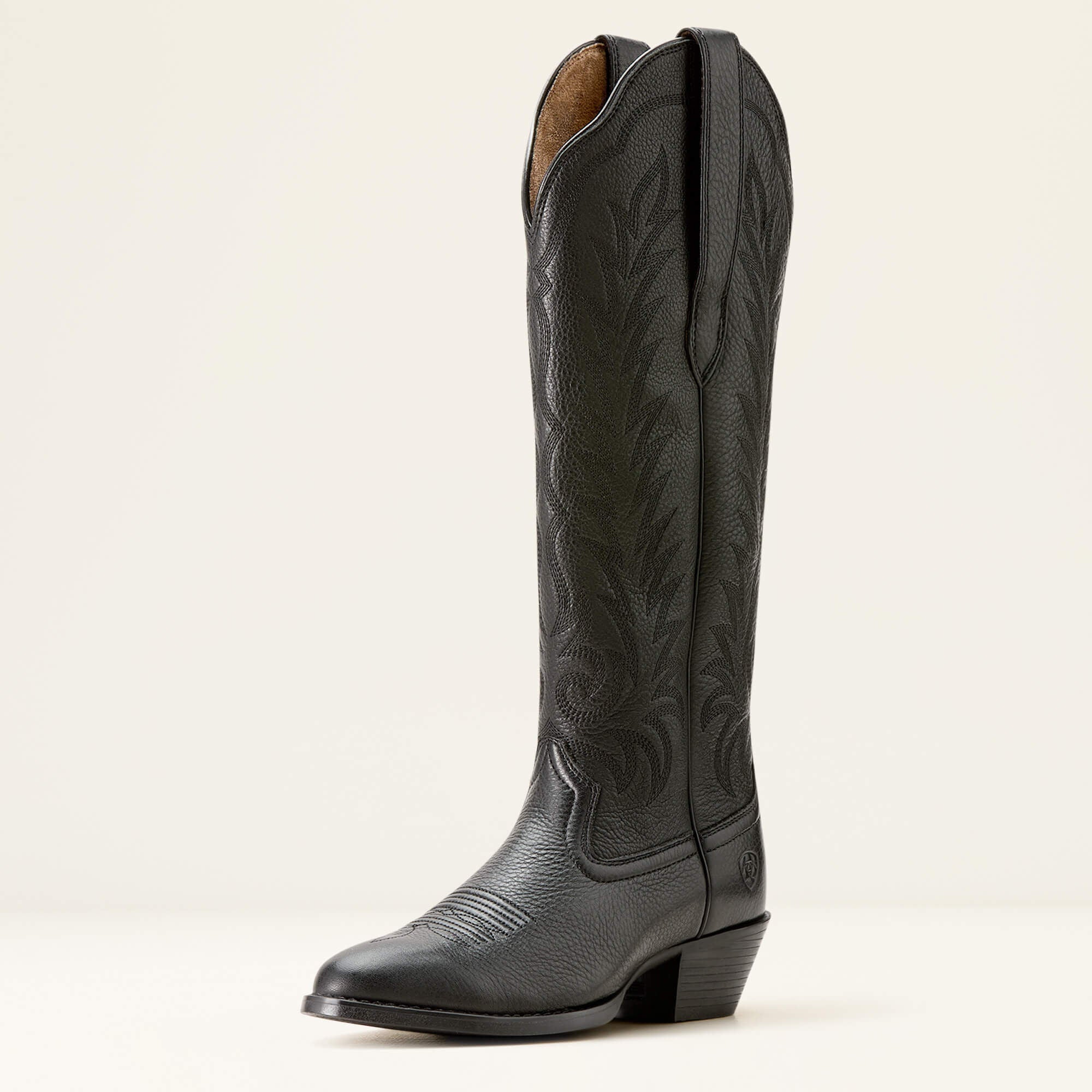 Ariat Heritage R Toe Tall Stretchfit Western Boot Women