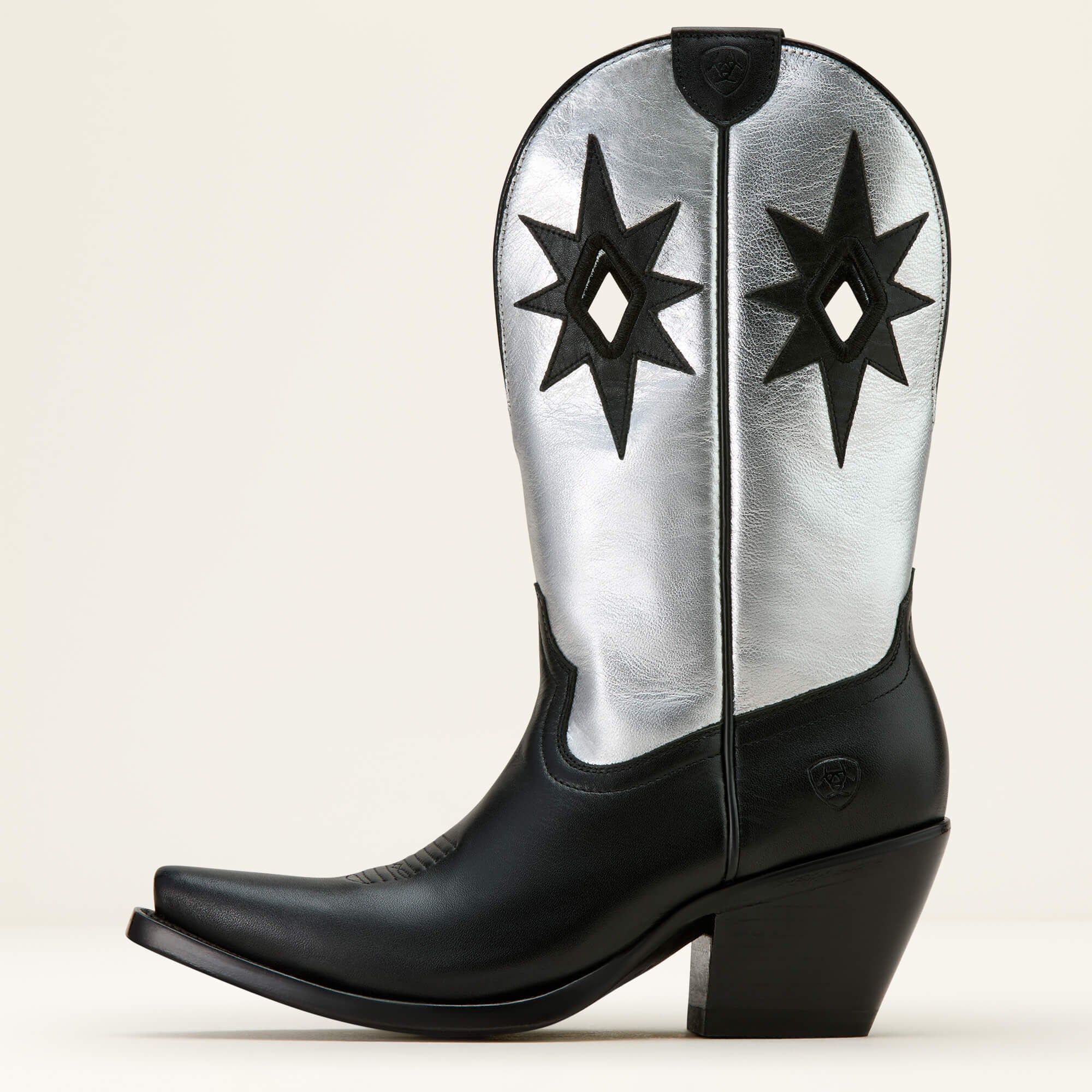 Ariat Starlight X Toe Western Boot Women