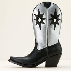 Ariat Starlight X Toe Western Boot Women