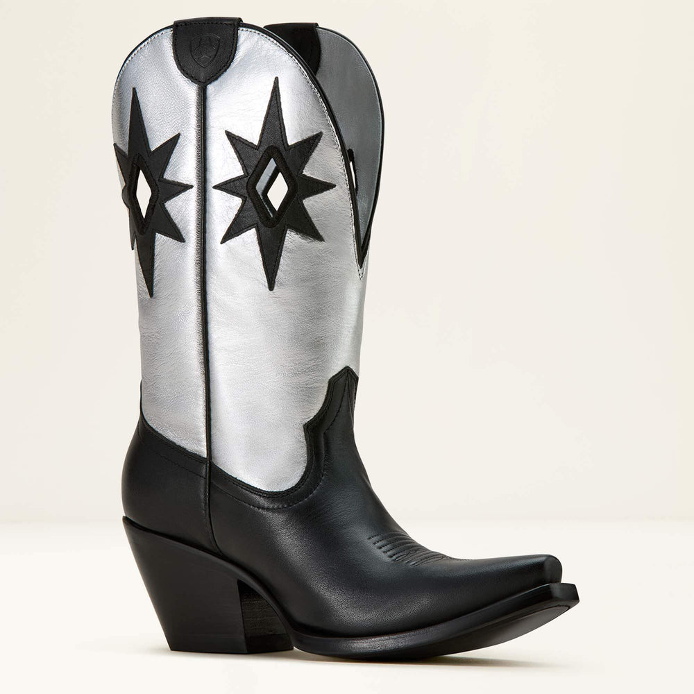 Ariat Starlight X Toe Western Boot Women
