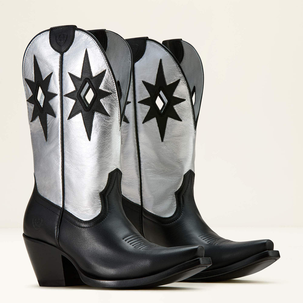 Ariat Starlight X Toe Western Boot Women