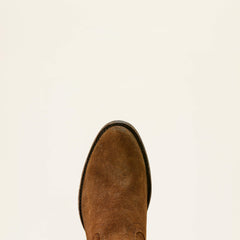 Ariat Marysville R Toe Western Boot Women