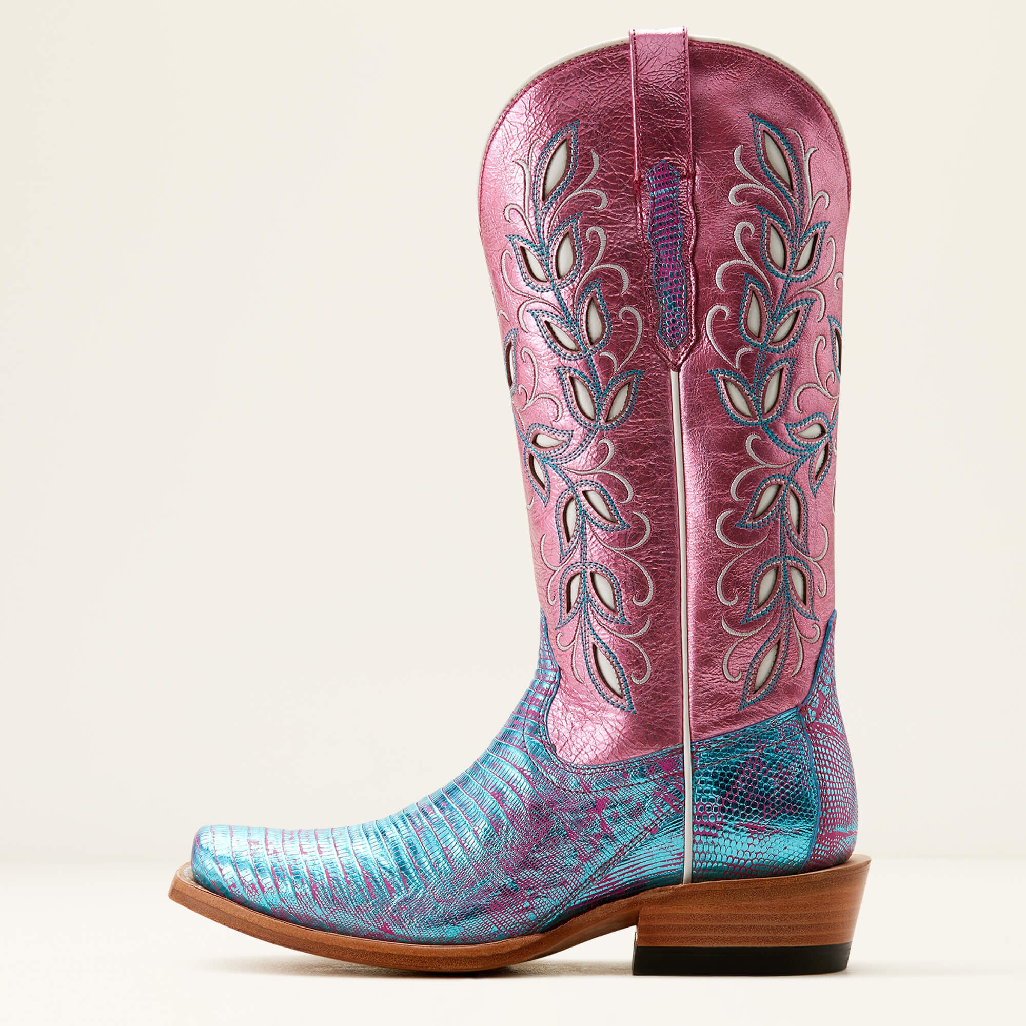 Ariat Futurity Silk Western Boot Women