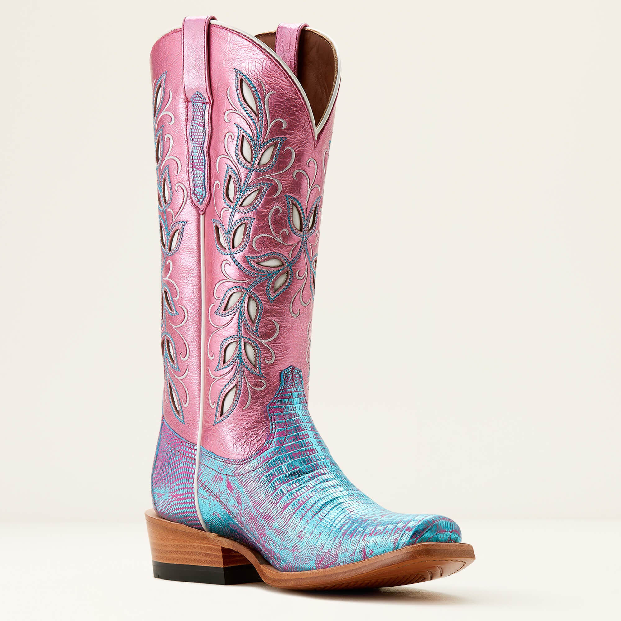 Ariat Futurity Silk Western Boot Women