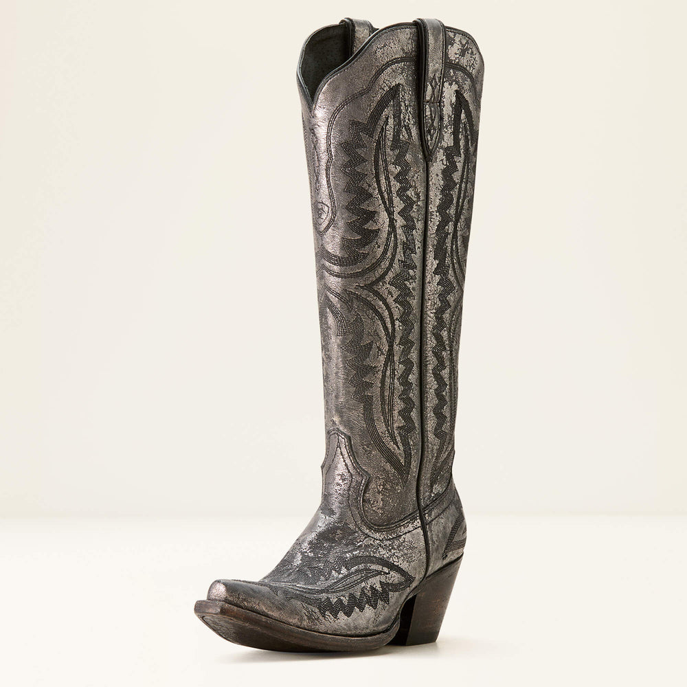 Ariat Casanova X Toe Western Boot Women