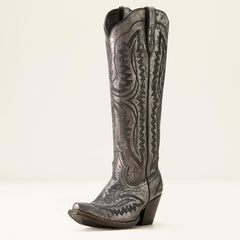 Ariat Casanova X Toe Western Boot Women