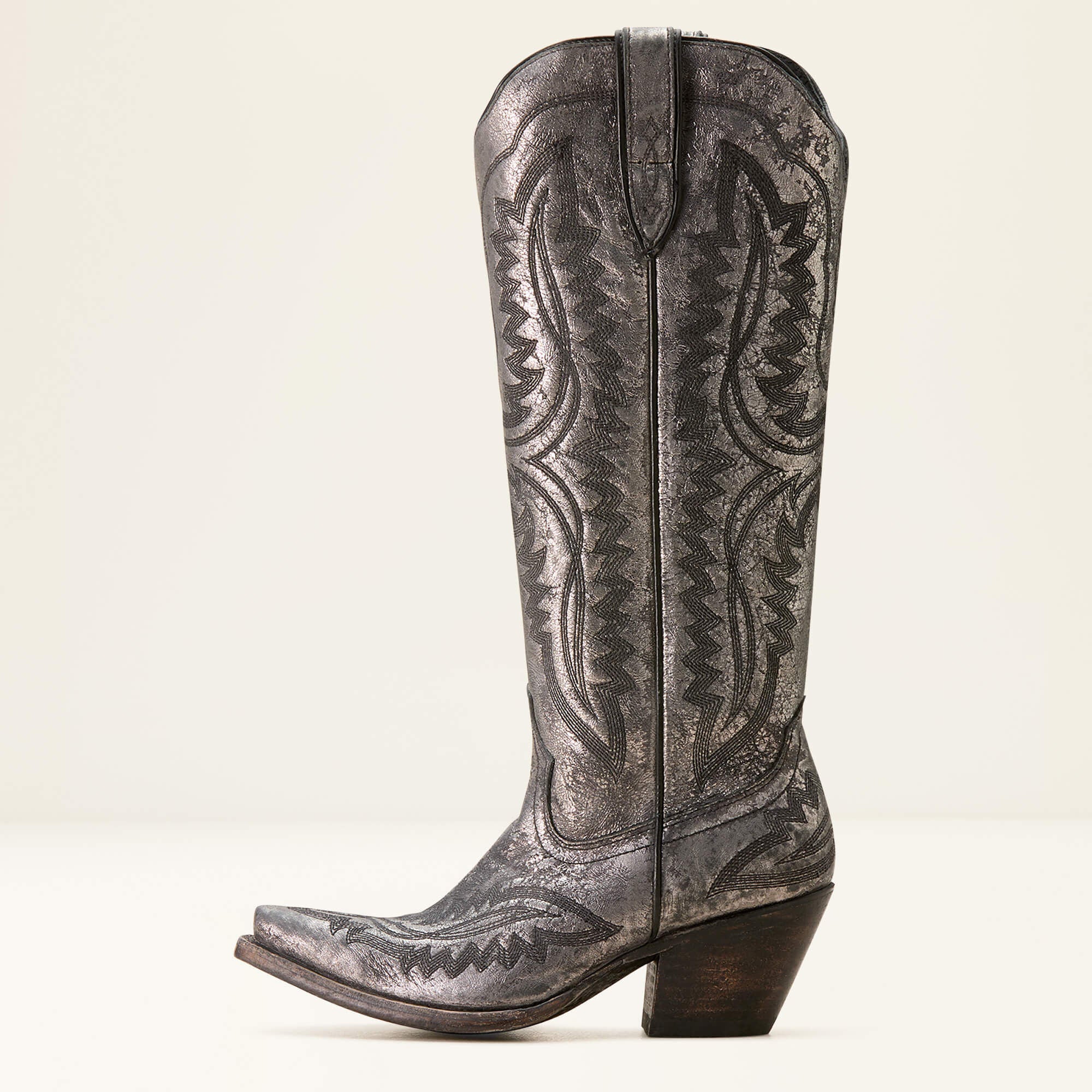 Ariat Casanova X Toe Western Boot Women