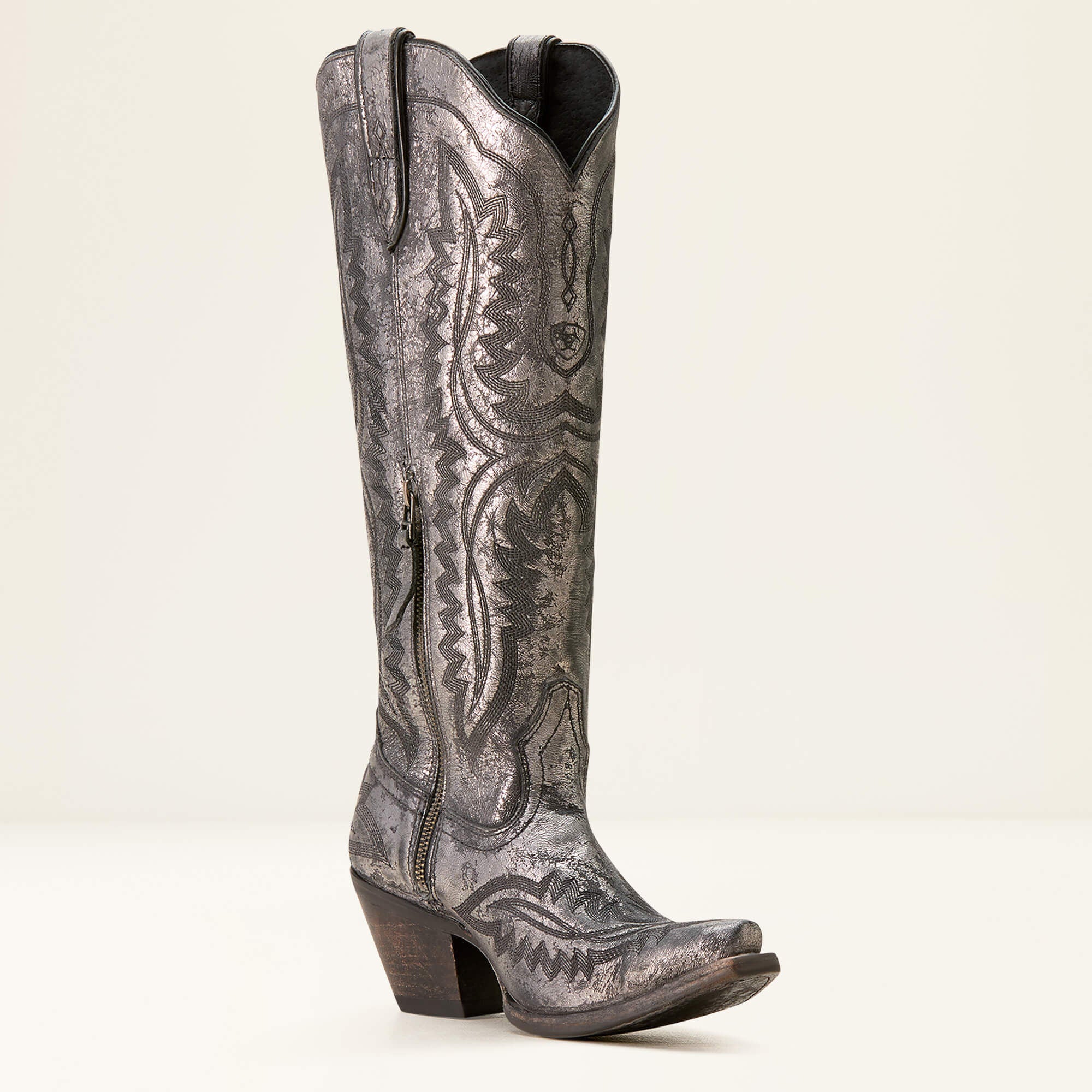 Ariat Casanova X Toe Western Boot Women