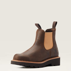Ariat Fatbaby Chelsea Western Boot Women