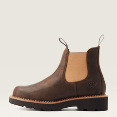 Ariat Fatbaby Chelsea Western Boot Women