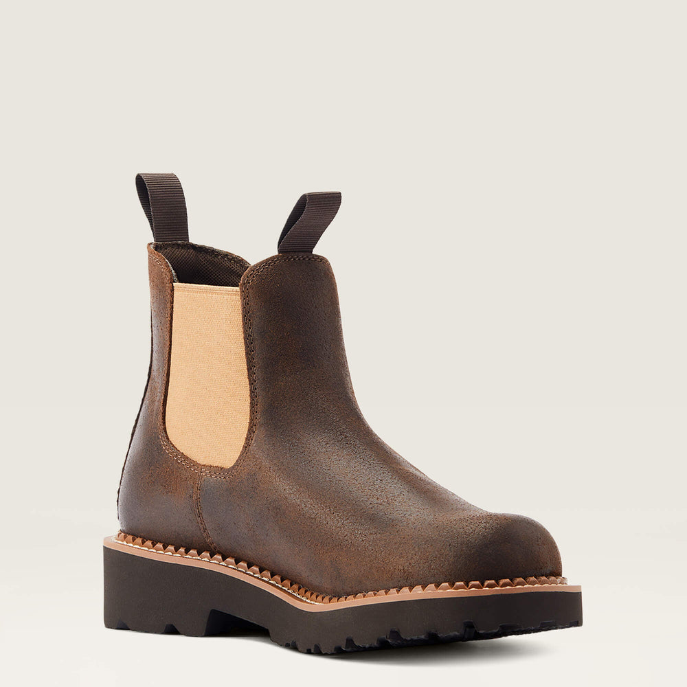 Ariat Fatbaby Chelsea Western Boot Women