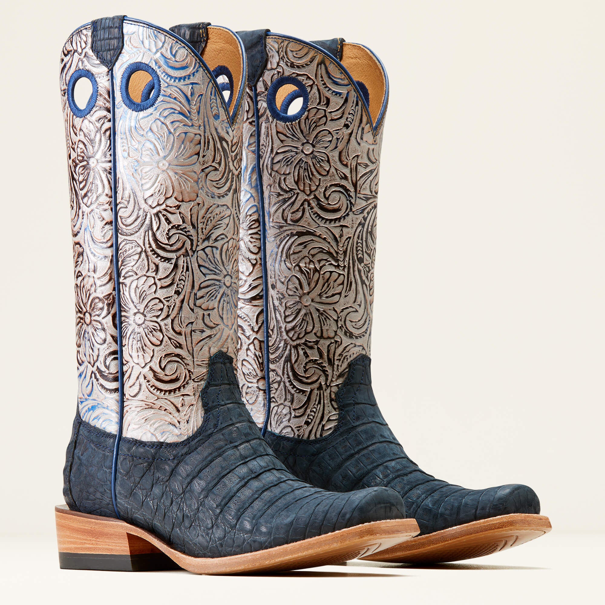 Ariat Futurity Boon Western Boot Women