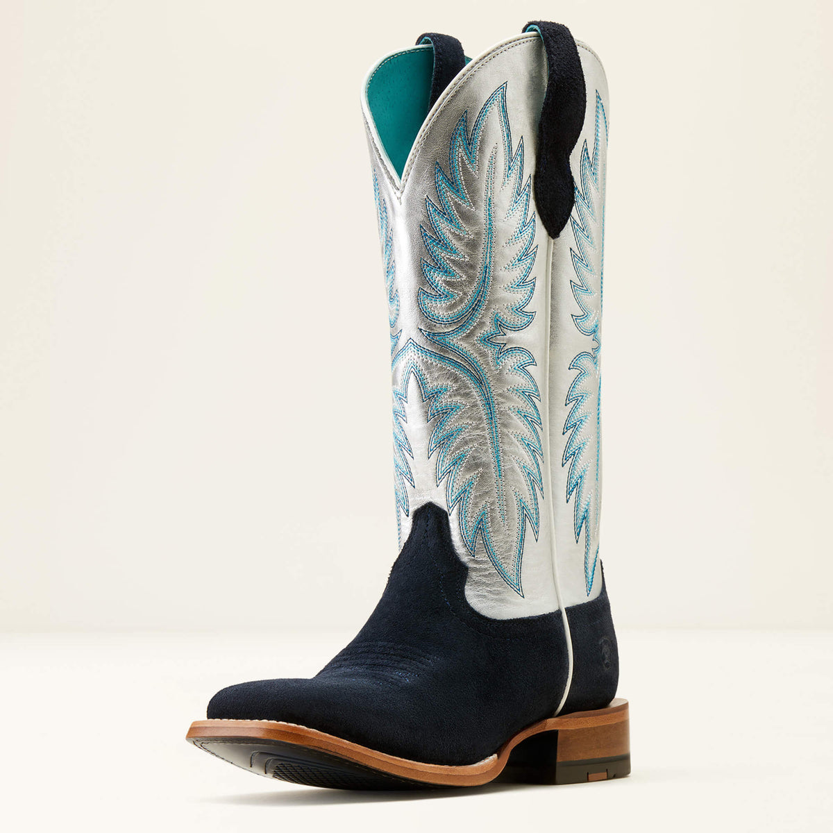 Ariat Frontier Calamity Jane Western Boot Women