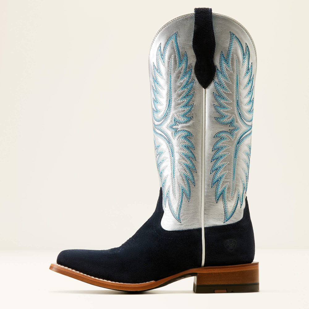 Ariat Frontier Calamity Jane Western Boot Women