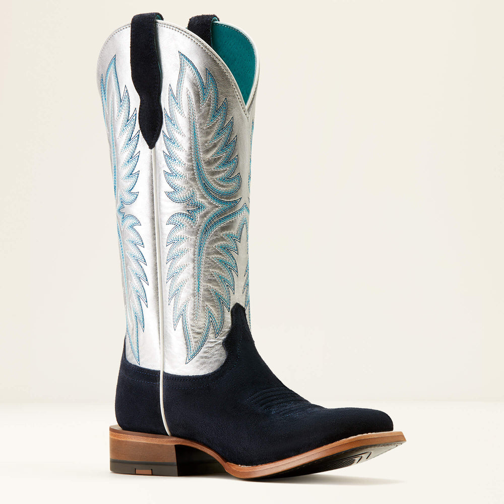 Ariat Frontier Calamity Jane Western Boot Women