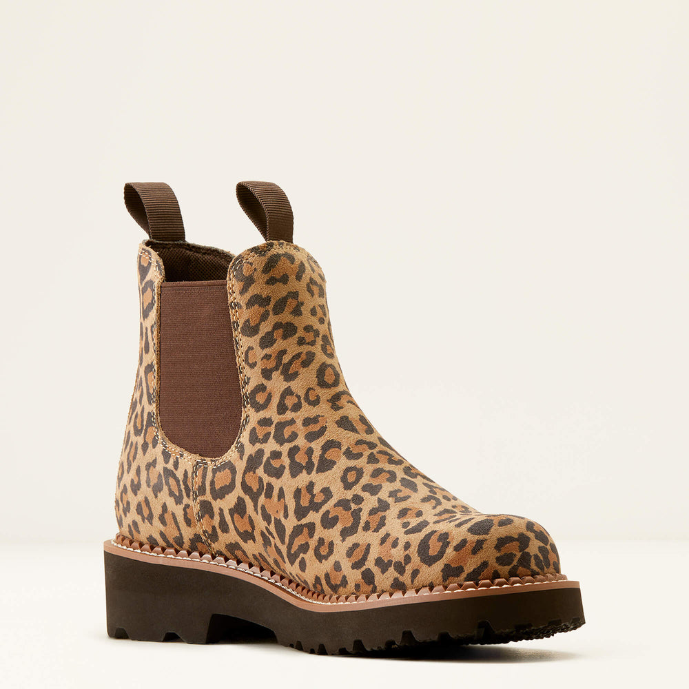 Ariat Fatbaby Chelsea Western Boot Women
